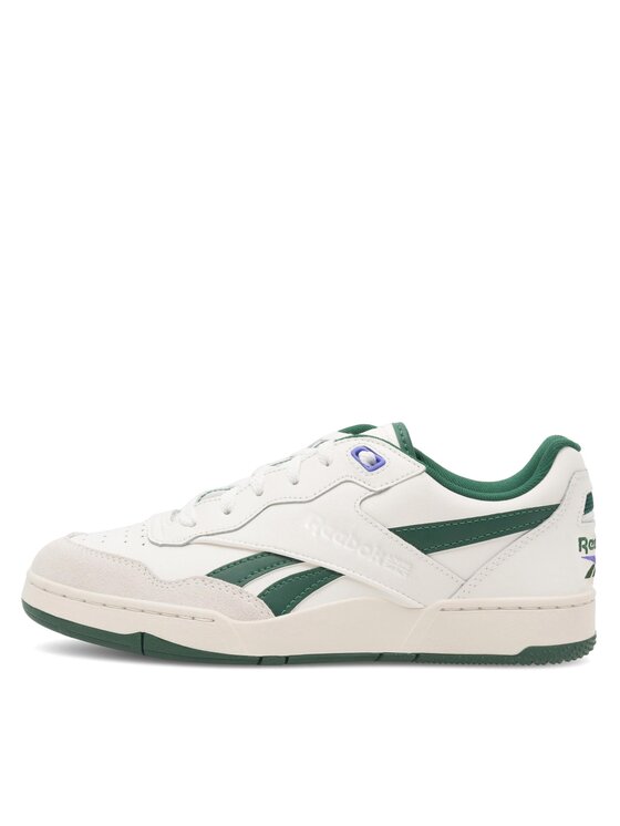 Reebok Reebok Tossud BB 4000 II IE6833-M Valge