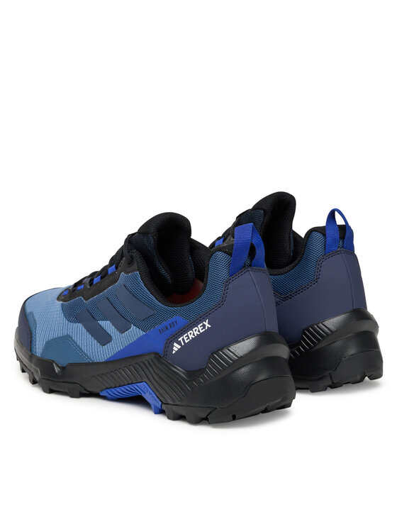 adidas adidas Trekking čevlji Eastrail 2.0 RAIN.RDY IH1163 Mornarsko modra