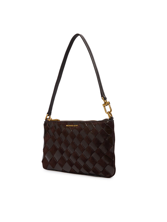 MICHAEL Michael Kors MICHAEL Michael Kors Сумка 32F6AJ6F6S Темно-коричневий