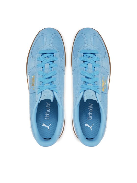 Puma Puma Snīkeri Palermo Team 396463 44 Zils