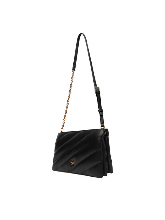 Badura Badura Borsetta EO-ISLA-GL23536121 Nero