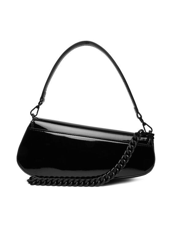 Just Cavalli Just Cavalli Handtasche 79RA4BZ3 Schwarz