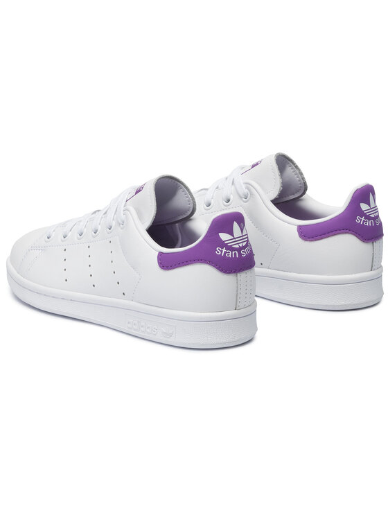 adidas Chaussures Stan Smith W EE5864 Blanc