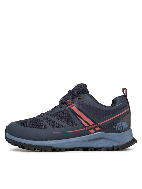 The North Face The North Face Bakancs Litewave Futurelight NF0A4PFHZQ2 Sötétkék