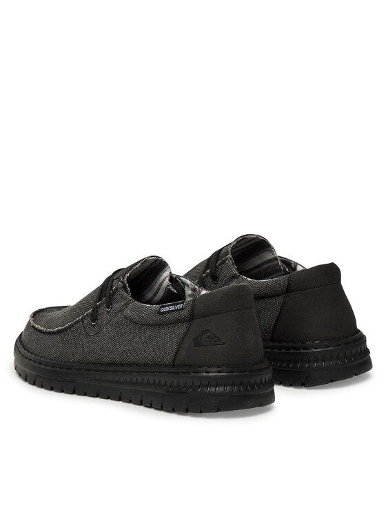 Quiksilver Quiksilver Poolsaapad WADE-02 Beež