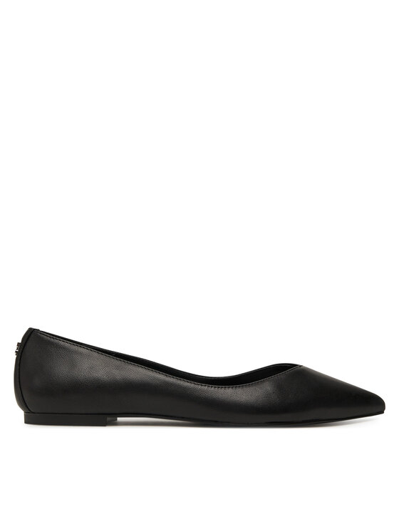 HUGO HUGO Baleriinad Maridia 50548193 Must
