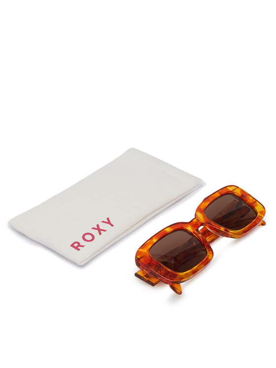 Roxy Roxy Akiniai nuo saulės RX6771 Ruda