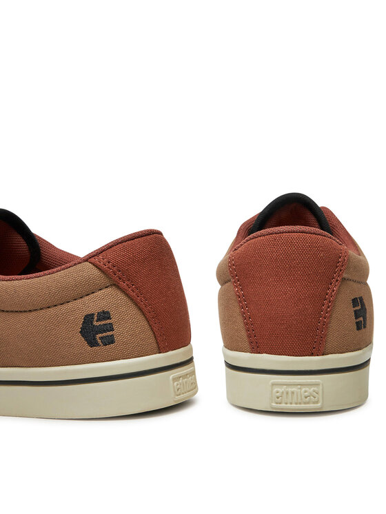 Etnies Etnies Tossud Jameson 2 Eco X Tftf 4107000575 Pruun