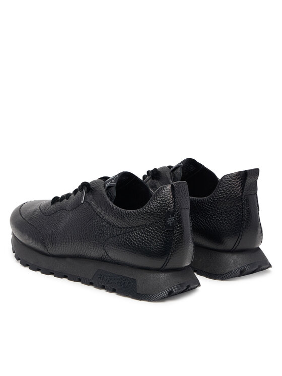 Hispanitas Hispanitas Sneakers Oregon HI265186 C008 Schwarz