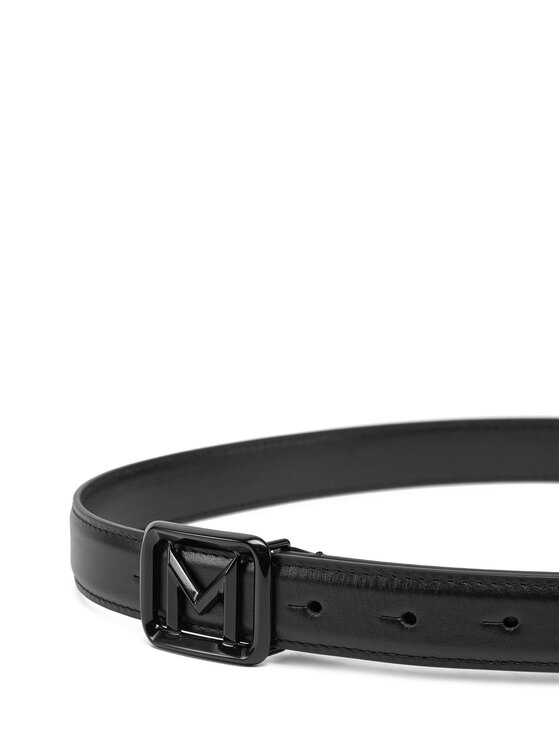 Marella Marella Ζώνη Γυναικεία Acilia 2513501026200 Μαύρο