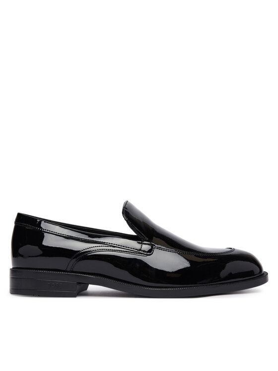 BOSS BOSS Halbschuhe Tayil 50552506 Schwarz