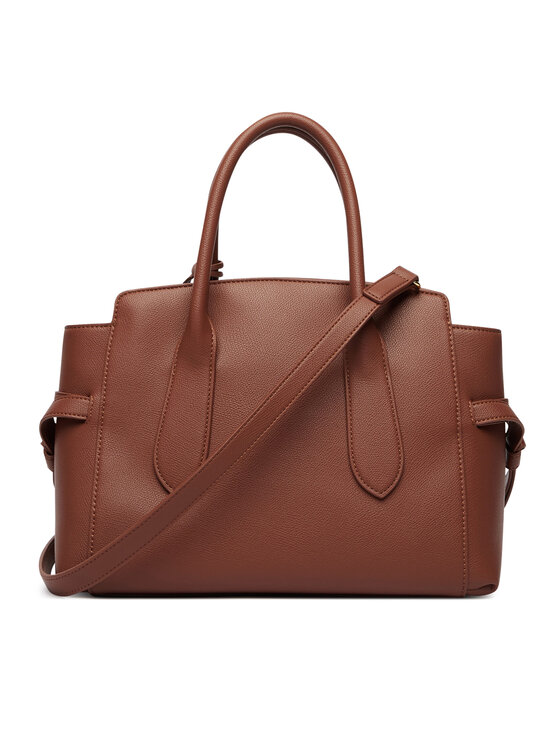 LOVE MOSCHINO LOVE MOSCHINO Táska JC4055PP1PLL0200 Barna