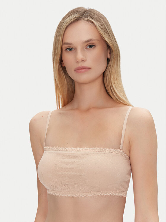 YSABEL MORA YSABEL MORA Sutien top 10036 Bej