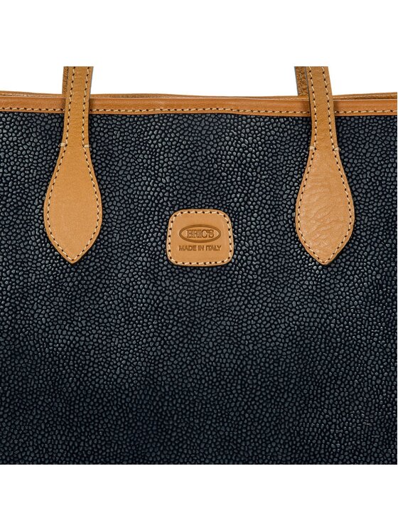 Bric's Bric's Torebka 302296 Granatowy