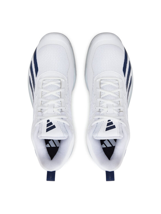 adidas adidas Teniso batai Courtflash Speed IF9113 Balta