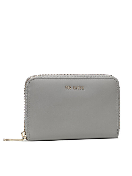 Ted Baker Ted Baker Geldbörse Garceta 258865 Grau