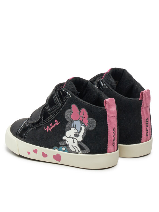 Geox Geox Tossud B Kilwi Girl B46D5B 022HH C9289 M Must