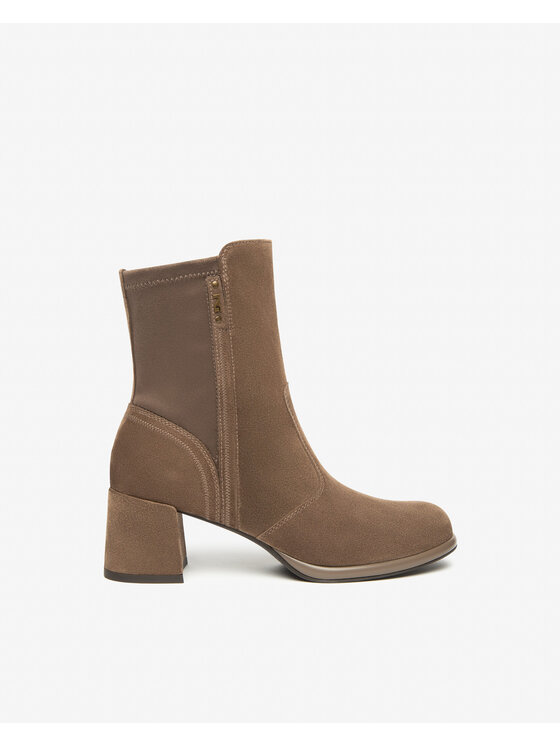 Nero Giardini Nero Giardini Μποτάκια I514311D Καφέ