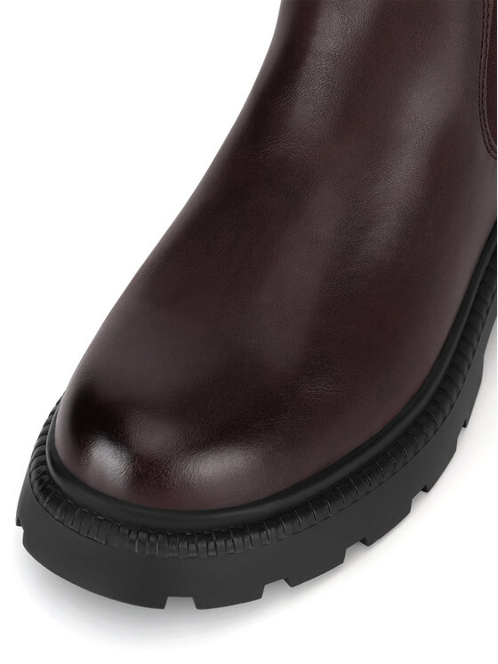 Lasocki Lasocki Klassische Stiefeletten HY60109-1 Braun