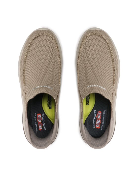 Skechers Skechers Félcipő Cabrino 210604/TPE Bézs