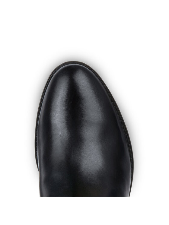 Geox Geox Stivali al ginocchio D Felicity D36G1A 04340 C9999 Nero
