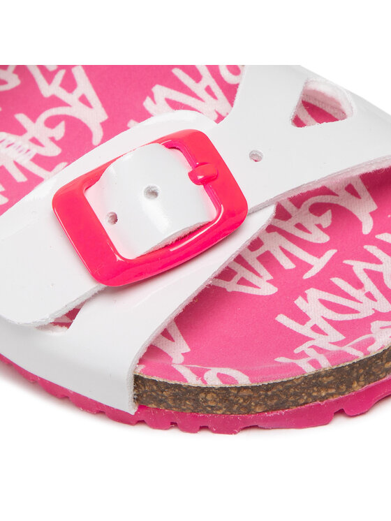 Agatha Ruiz de la Prada Agatha Ruiz de la Prada Sandaalid 222952-B M Valge
