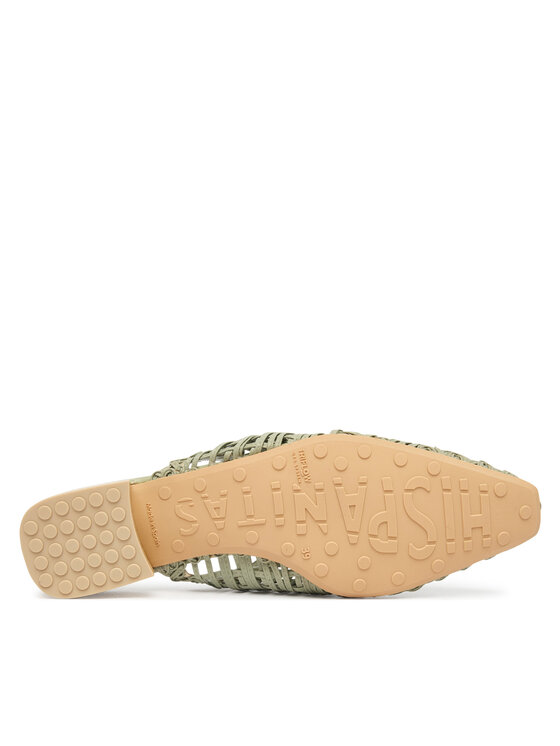 Hispanitas Hispanitas Plätud HV264790 C001 Roheline