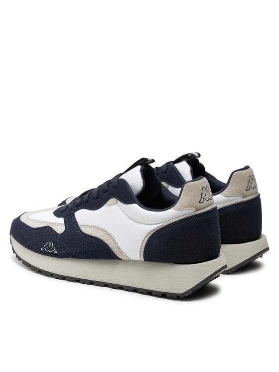 Kappa Kappa Sneakersy Logo Arvika 311F41W Barevná