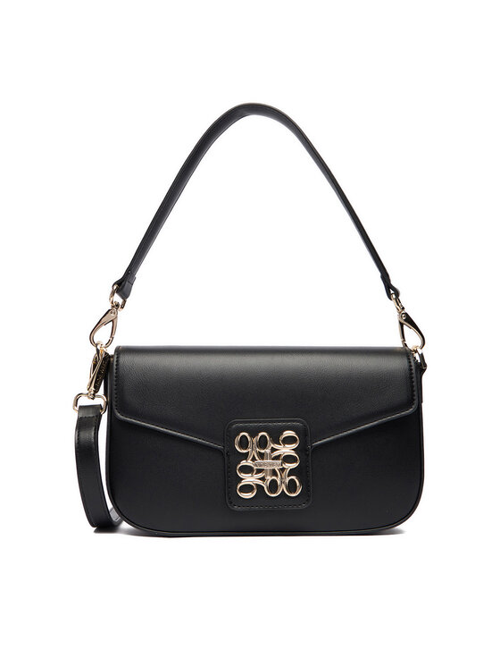 Nine West Nine West Handtasche CEO-Celest-LDA8444 Schwarz