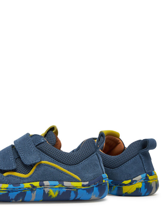 Froddo Froddo Pusbačiai G3130261-3 S Tamsiai mėlyna