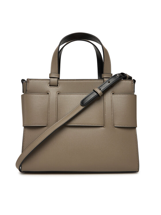 Armani Exchange Armani Exchange Ročna torba 942690 0A874 U6242 Rjava