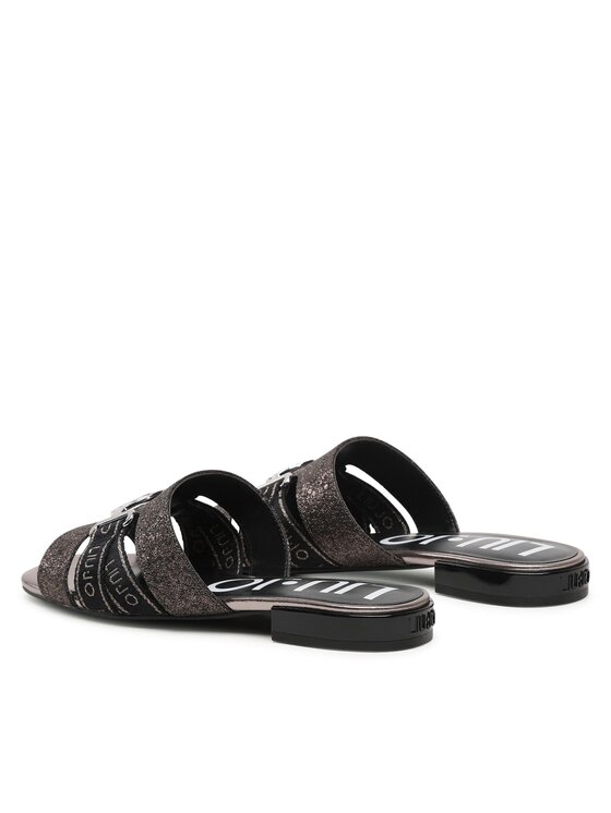 Liu Jo Liu Jo Iešļūcenes Astra 34 SA3059 EX135 Melns