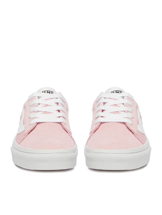 Vans Vans Tenniskingad C-VERO LS VN000V9TD3X1 Roosa