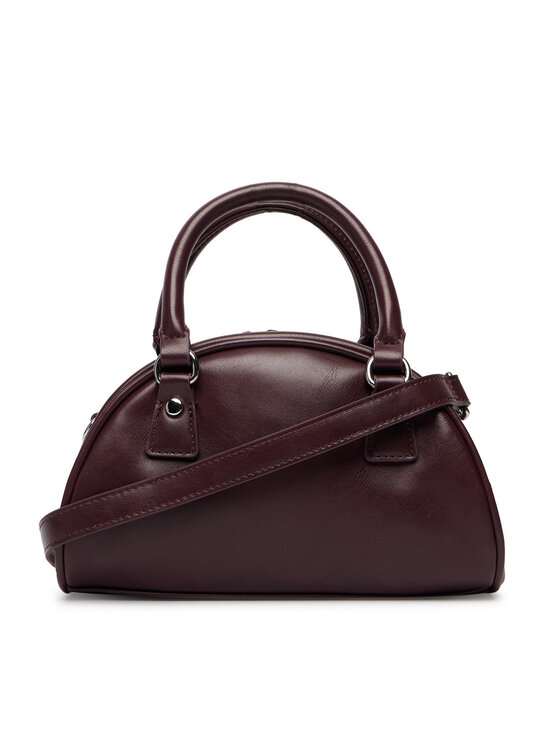 Guess Guess Дамска чанта V6BZ07 W4597 Виолетов