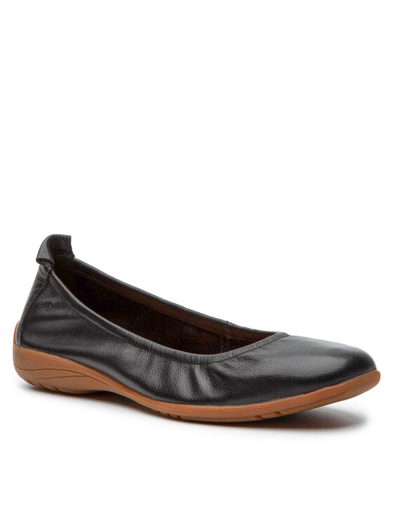 Josef Seibel Josef Seibel Baleriinad Fenja 01 74801 133 100 Must