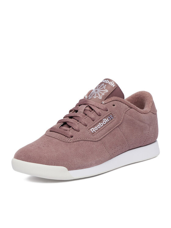 Reebok Reebok Tenisice REEBOK-CEO-PRINCESS 100272760 Tamno roza