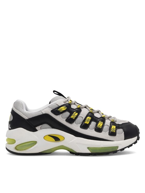 Puma Puma Αθλητικά 369357-02 Γκρι