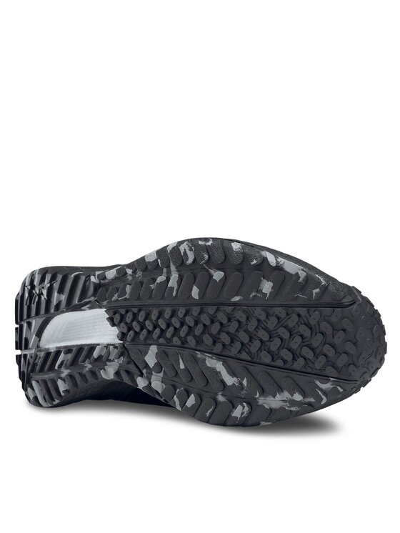 Reebok Reebok Маратонки за бягане Floatride Energy 4 Adventure GZ1405 Черен