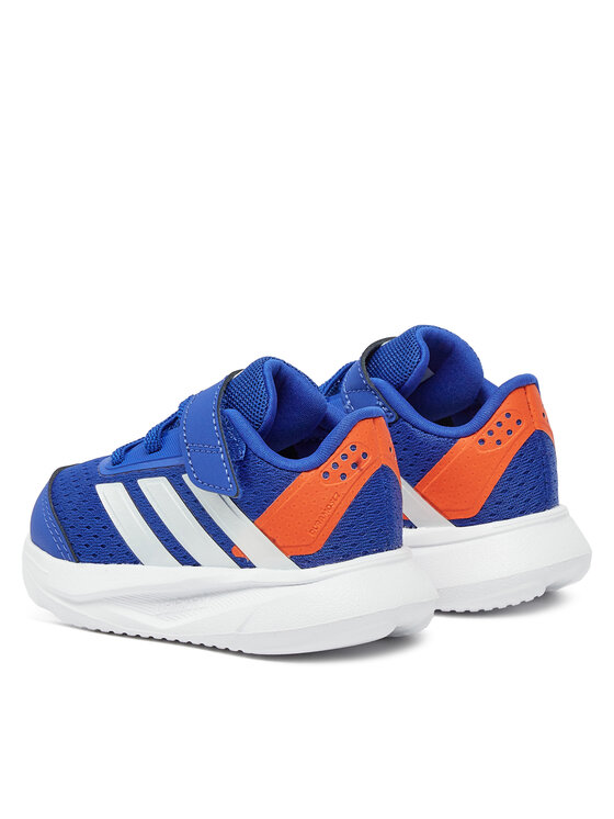 adidas adidas Sneakersy Duramo 2.0 JI2142 Niebieski