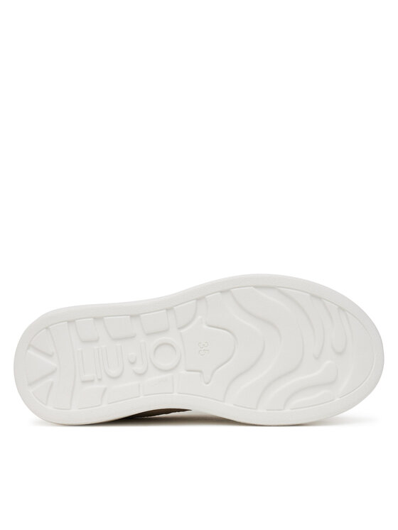Liu Jo Liu Jo Sneakers Babol 01 4A5737 TX098 Bej