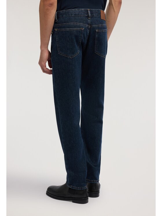 Trussardi Trussardi Jeans P400HU04930N0DB Blu Regular Fit