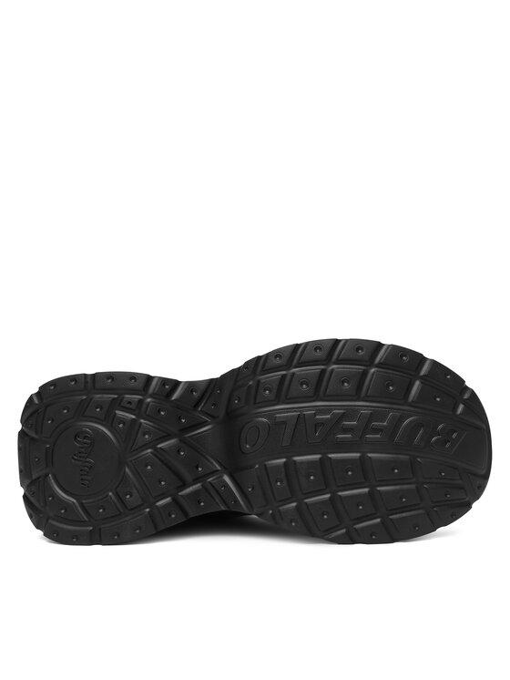 Buffalo Buffalo Sneakers Yuno 1636486 Nero