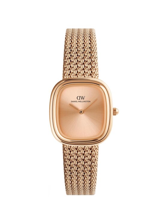 Daniel Wellington Daniel Wellington Hodinky DW00100965 Ružové zlato