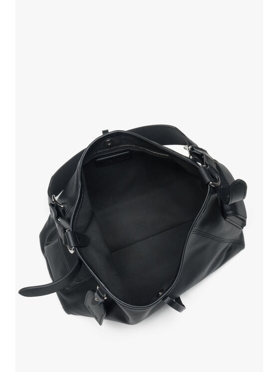 Estro Estro Borsetta ER00118931 Nero