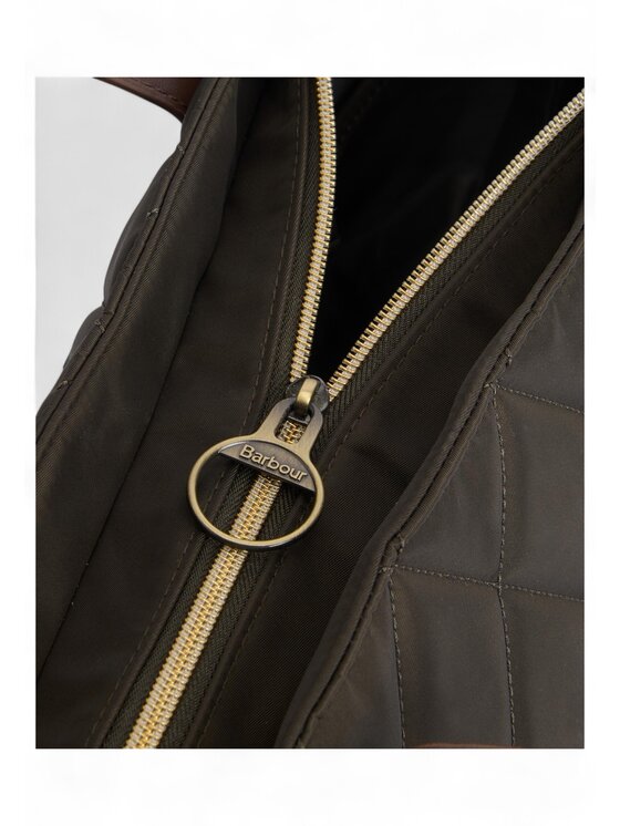 Barbour Barbour Σάκος q-dav-59571 Πράσινο