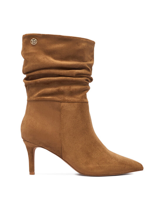 Nine West Nine West Aulinukai CEO-SAMIRA-02 Šviesiai ruda