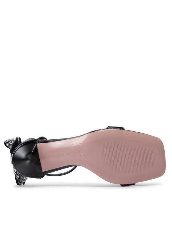 Sandali Camelia 06 SXX651 P0131 Nero