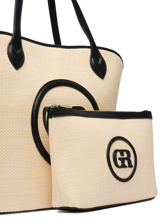 GINO ROSSI GINO ROSSI Käekott TYLO-V Valge