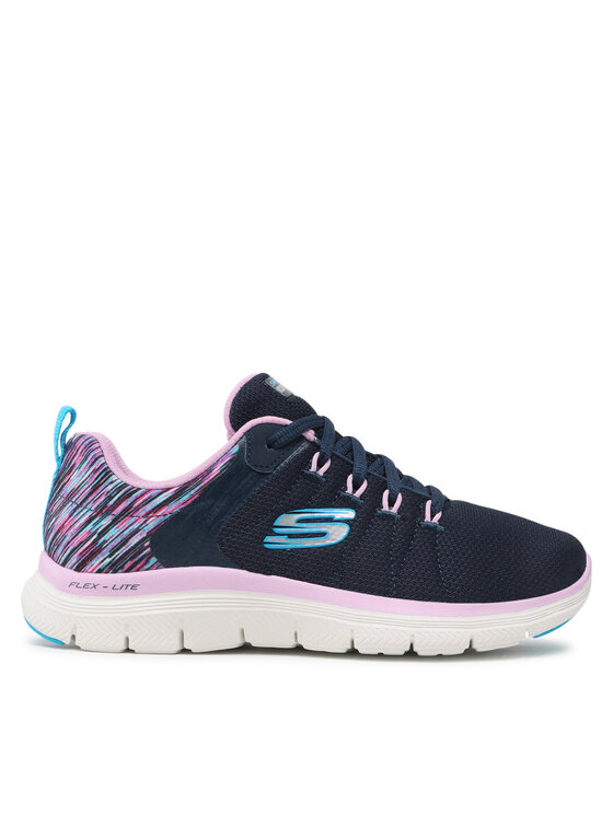 Skechers Sneakers Dream Easy 149571/NVMT Bleumarin | Modivo.ro
