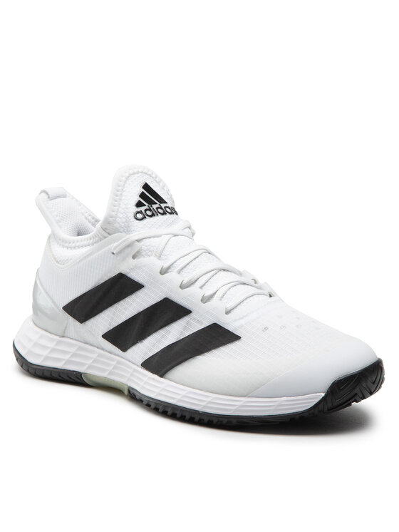 adidas adidas Tennisejalatsid adizero Ubersonic 4 M GW2512 Valge